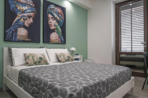 Casa Azzurra Rooms e apartment Terrasini